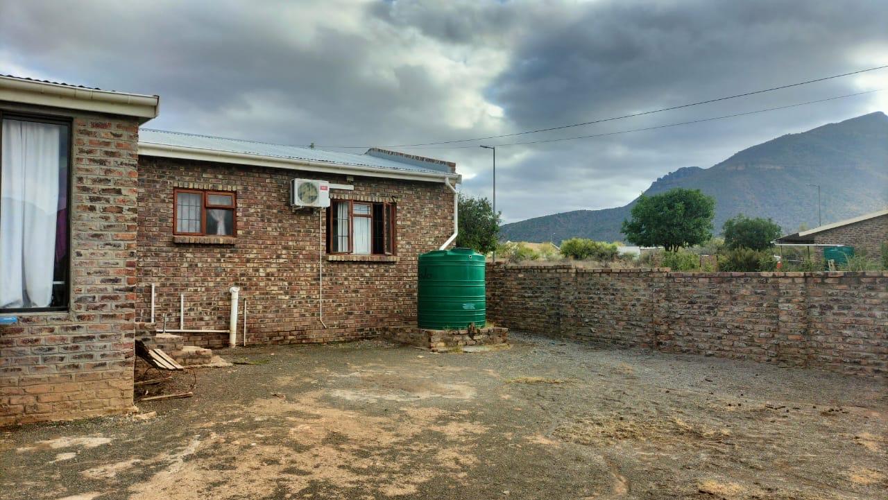 3 Bedroom Property for Sale in Graaff-Reinet Eastern Cape